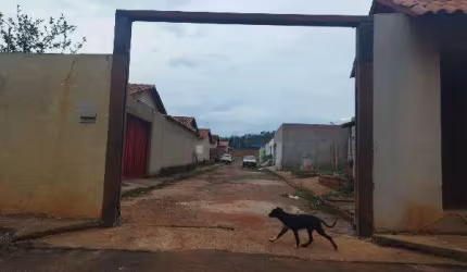 Oportunidade Única em TRINDADE - GO | Tipo: Casa | Negociação: Venda Direta Online  | Situação: Imóvel