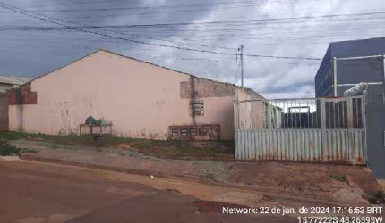 Oportunidade Única em AGUAS LINDAS DE GOIAS - GO | Tipo: Casa | Negociação: Venda Direta Online  | Situação: Imóvel