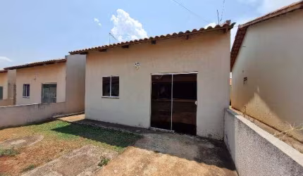 Oportunidade Única em TRINDADE - GO | Tipo: Casa | Negociação: Venda Direta Online  | Situação: Imóvel