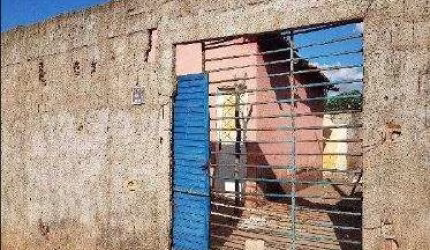 Oportunidade Única em AGUAS LINDAS DE GOIAS - GO | Tipo: Casa | Negociação: Venda Online  | Situação: Imóvel