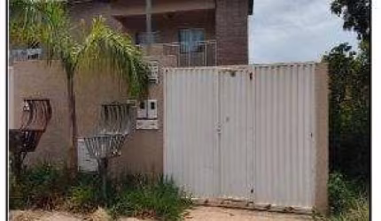 Oportunidade Única em AGUAS LINDAS DE GOIAS - GO | Tipo: Apartamento | Negociação: Venda Direta Online  | Situação: Imóvel