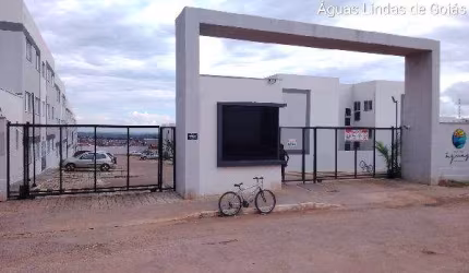Oportunidade Única em AGUAS LINDAS DE GOIAS - GO | Tipo: Apartamento | Negociação: Venda Direta Online  | Situação: Imóvel