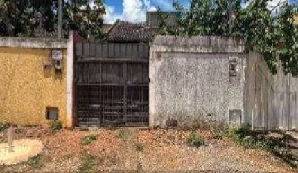 Oportunidade Única em LUZIANIA - GO | Tipo: Casa | Negociação: Venda Direta Online  | Situação: Imóvel