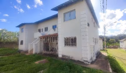 Oportunidade Única em CIDADE OCIDENTAL - GO | Tipo: Apartamento | Negociação: Venda Direta Online  | Situação: Imóvel