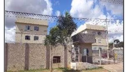 Oportunidade Única em CIDADE OCIDENTAL - GO | Tipo: Apartamento | Negociação: Venda Direta Online  | Situação: Imóvel