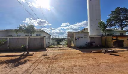 Oportunidade Única em CIDADE OCIDENTAL - GO | Tipo: Apartamento | Negociação: Venda Online  | Situação: Imóvel