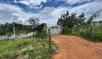 Oportunidade Única em LUZIANIA - GO | Tipo: Terreno | Negociação: Venda Online  | Situação: Imóvel