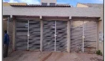 Oportunidade Única em NOVO GAMA - GO | Tipo: Casa | Negociação: Venda Direta Online  | Situação: Imóvel