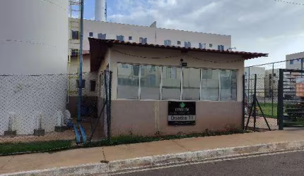 Oportunidade Única em LUZIANIA - GO | Tipo: Apartamento | Negociação: Venda Direta Online  | Situação: Imóvel