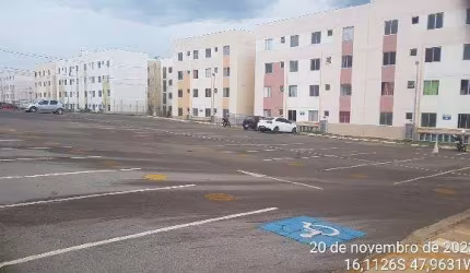 Oportunidade Única em LUZIANIA - GO | Tipo: Apartamento | Negociação: Venda Direta Online  | Situação: Imóvel