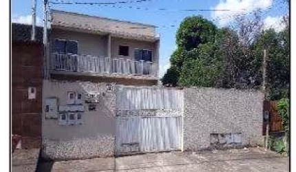 Oportunidade Única em LUZIANIA - GO | Tipo: Apartamento | Negociação: Venda Direta Online  | Situação: Imóvel