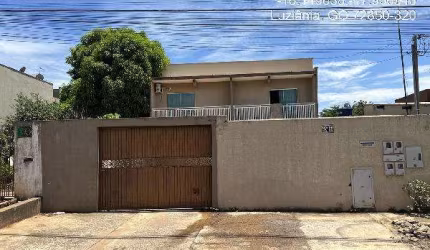 Oportunidade Única em LUZIANIA - GO | Tipo: Apartamento | Negociação: Venda Direta Online  | Situação: Imóvel