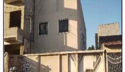Oportunidade Única em LUZIANIA - GO | Tipo: Apartamento | Negociação: Venda Direta Online  | Situação: Imóvel