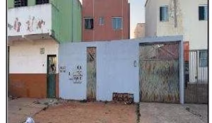 Oportunidade Única em LUZIANIA - GO | Tipo: Apartamento | Negociação: Venda Online  | Situação: Imóvel