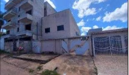 Oportunidade Única em LUZIANIA - GO | Tipo: Apartamento | Negociação: Venda Direta Online  | Situação: Imóvel