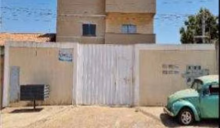 Oportunidade Única em AGUAS LINDAS DE GOIAS - GO | Tipo: Apartamento | Negociação: Venda Direta Online  | Situação: Imóvel