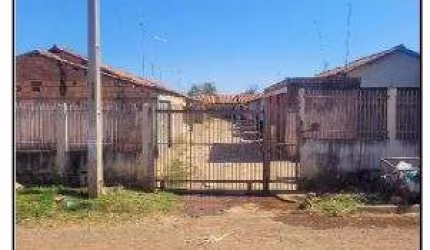 Oportunidade Única em LUZIANIA - GO | Tipo: Casa | Negociação: Venda Direta Online  | Situação: Imóvel