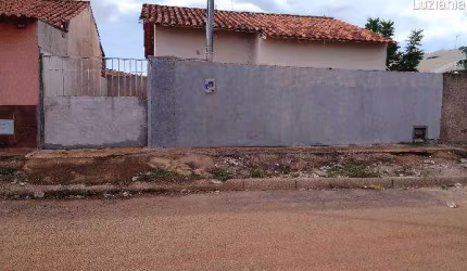 Oportunidade Única em LUZIANIA - GO | Tipo: Casa | Negociação: Venda Direta Online  | Situação: Imóvel