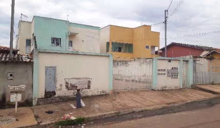 Oportunidade Única em LUZIANIA - GO | Tipo: Apartamento | Negociação: Venda Direta Online  | Situação: Imóvel