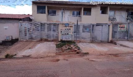 Oportunidade Única em AGUAS LINDAS DE GOIAS - GO | Tipo: Apartamento | Negociação: Venda Direta Online  | Situação: Imóvel