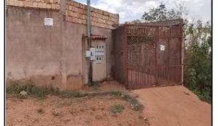Oportunidade Única em AGUAS LINDAS DE GOIAS - GO | Tipo: Casa | Negociação: Venda Direta Online  | Situação: Imóvel