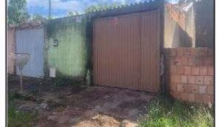 Oportunidade Única em LUZIANIA - GO | Tipo: Casa | Negociação: Venda Direta Online  | Situação: Imóvel