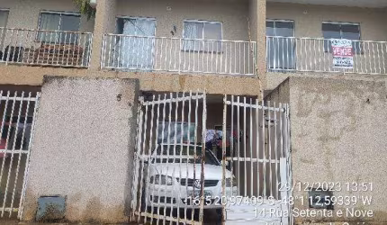 Oportunidade Única em VALPARAISO DE GOIAS - GO | Tipo: Casa | Negociação: Venda Direta Online  | Situação: Imóvel