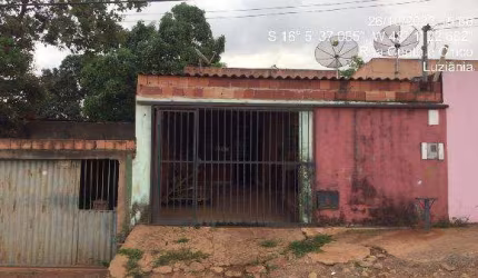 Oportunidade Única em VALPARAISO DE GOIAS - GO | Tipo: Casa | Negociação: Venda Direta Online  | Situação: Imóvel