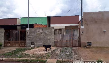 Oportunidade Única em LUZIANIA - GO | Tipo: Casa | Negociação: Venda Direta Online  | Situação: Imóvel