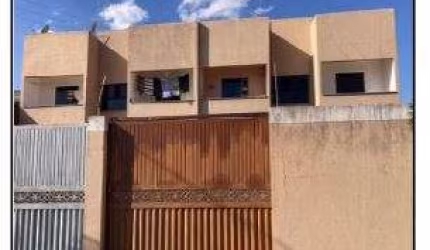 Oportunidade Única em LUZIANIA - GO | Tipo: Apartamento | Negociação: Venda Direta Online  | Situação: Imóvel