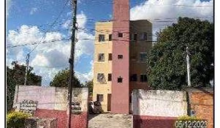 Oportunidade Única em NOVO GAMA - GO | Tipo: Apartamento | Negociação: Venda Online  | Situação: Imóvel