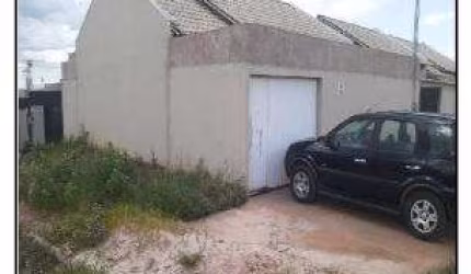 Oportunidade Única em PLANALTINA - GO | Tipo: Casa | Negociação: Venda Direta Online  | Situação: Imóvel
