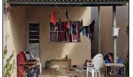 Oportunidade Única em LUZIANIA - GO | Tipo: Casa | Negociação: Venda Direta Online  | Situação: Imóvel