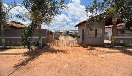 Oportunidade Única em LUZIANIA - GO | Tipo: Casa | Negociação: Venda Direta Online  | Situação: Imóvel