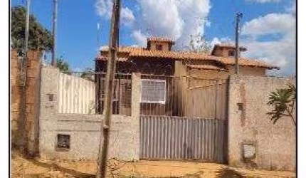 Oportunidade Única em LUZIANIA - GO | Tipo: Casa | Negociação: Venda Direta Online  | Situação: Imóvel