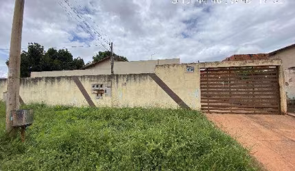 Oportunidade Única em AGUAS LINDAS DE GOIAS - GO | Tipo: Casa | Negociação: Venda Direta Online  | Situação: Imóvel