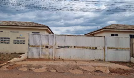 Oportunidade Única em AGUAS LINDAS DE GOIAS - GO | Tipo: Apartamento | Negociação: Venda Online  | Situação: Imóvel