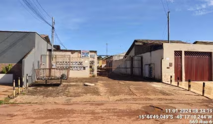 Oportunidade Única em AGUAS LINDAS DE GOIAS - GO | Tipo: Casa | Negociação: Venda Direta Online  | Situação: Imóvel