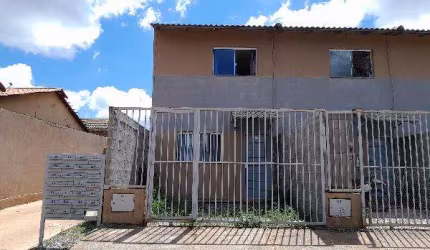 Oportunidade Única em AGUAS LINDAS DE GOIAS - GO | Tipo: Casa | Negociação: Venda Direta Online  | Situação: Imóvel