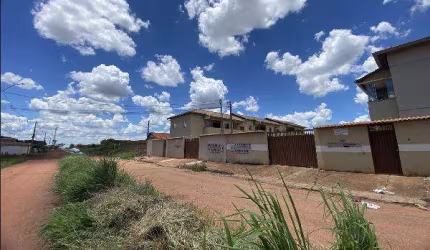 Oportunidade Única em AGUAS LINDAS DE GOIAS - GO | Tipo: Apartamento | Negociação: Venda Direta Online  | Situação: Imóvel
