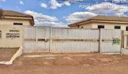 Oportunidade Única em AGUAS LINDAS DE GOIAS - GO | Tipo: Apartamento | Negociação: Venda Online  | Situação: Imóvel