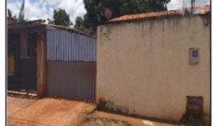 Oportunidade Única em VALPARAISO DE GOIAS - GO | Tipo: Casa | Negociação: Venda Direta Online  | Situação: Imóvel