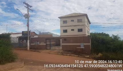 Oportunidade Única em VALPARAISO DE GOIAS - GO | Tipo: Apartamento | Negociação: Venda Direta Online  | Situação: Imóvel