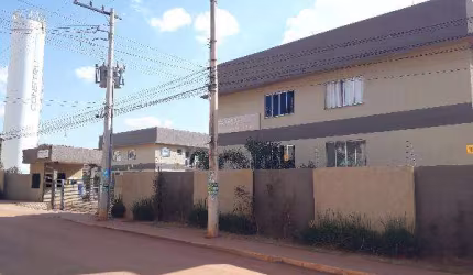 Oportunidade Única em CIDADE OCIDENTAL - GO | Tipo: Apartamento | Negociação: Venda Direta Online  | Situação: Imóvel