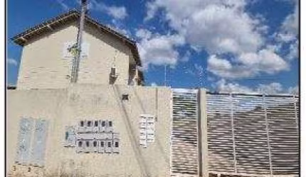 Oportunidade Única em CIDADE OCIDENTAL - GO | Tipo: Apartamento | Negociação: Venda Direta Online  | Situação: Imóvel