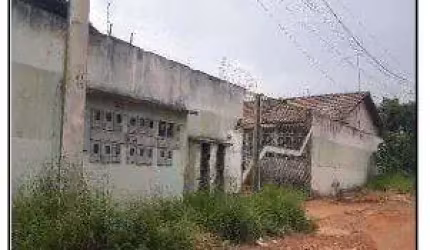 Oportunidade Única em CIDADE OCIDENTAL - GO | Tipo: Casa | Negociação: Venda Online  | Situação: Imóvel