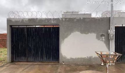 Oportunidade Única em CALDAS NOVAS - GO | Tipo: Casa | Negociação: Venda Online  | Situação: Imóvel