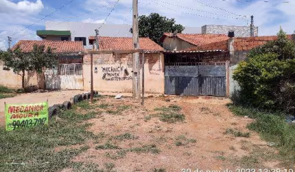 Oportunidade Única em LUZIANIA - GO | Tipo: Casa | Negociação: Venda Online  | Situação: Imóvel