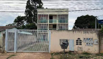 Oportunidade Única em LUZIANIA - GO | Tipo: Apartamento | Negociação: Licitação Aberta  | Situação: Imóvel