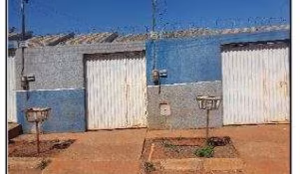 Oportunidade Única em PLANALTINA - GO | Tipo: Casa | Negociação: Venda Online  | Situação: Imóvel